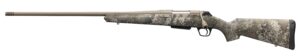 Winchester XPR Hunter left-hand rifle TrueTimber Strata .223 Rem 22 inch