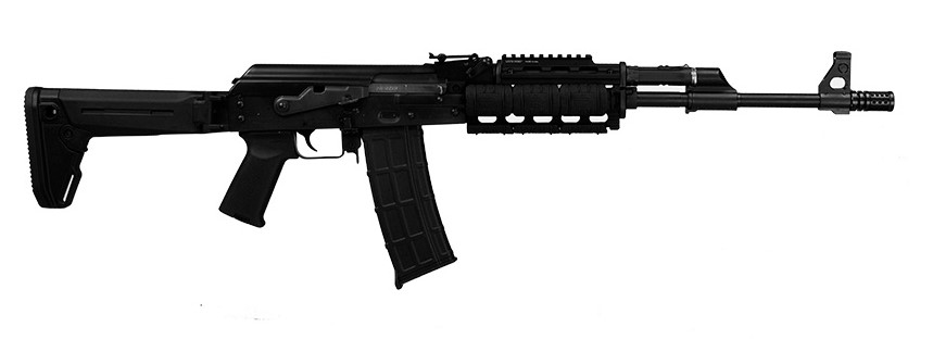 Zastava PAP M90 5.56 NATO Zhukov 30rd