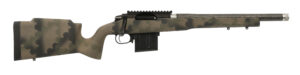 Proof Research Elevation MTR .338 ARC TFDE bolt-action rifle side view