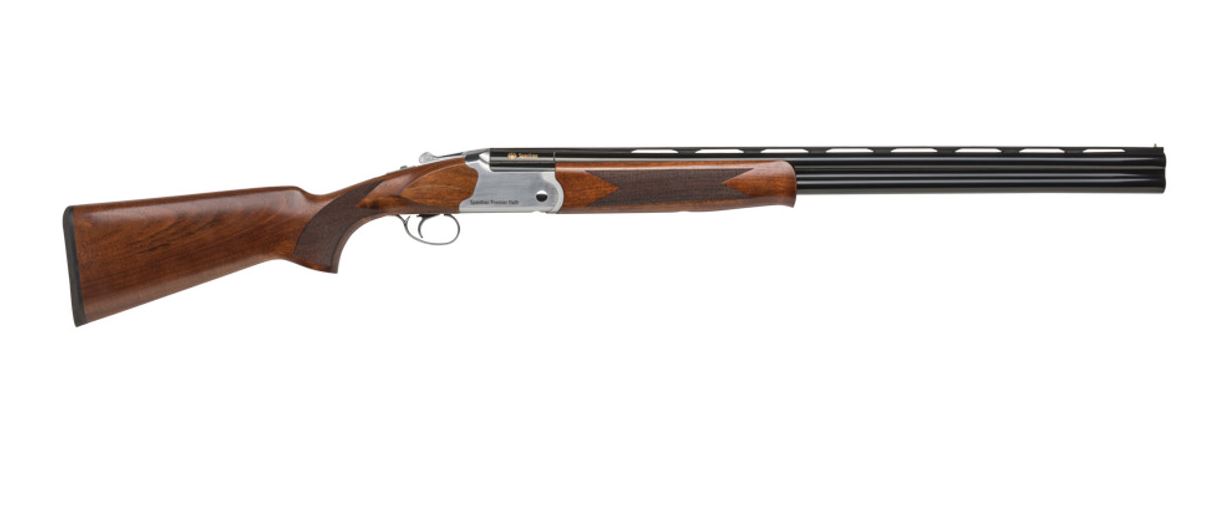 フーリガン Spandau Premier Field 20 Gauge 26