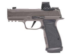 SIG SAUER P365 AXG LEG COMP 3.1" OR 17+1