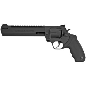 Taurus Raging Hunter .44 Magnum revolver 8.38 inch barrel matte black