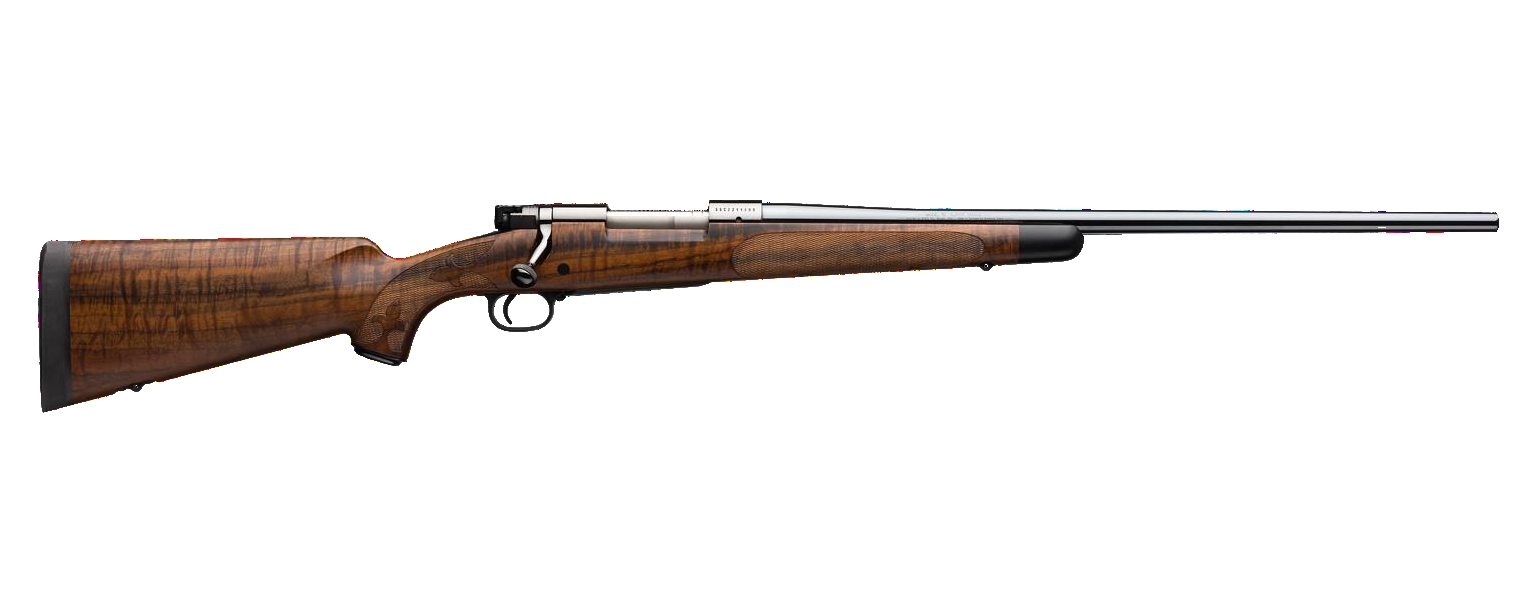 WINCHESTER M70 SUPER GRADE 243WIN WALNUT#