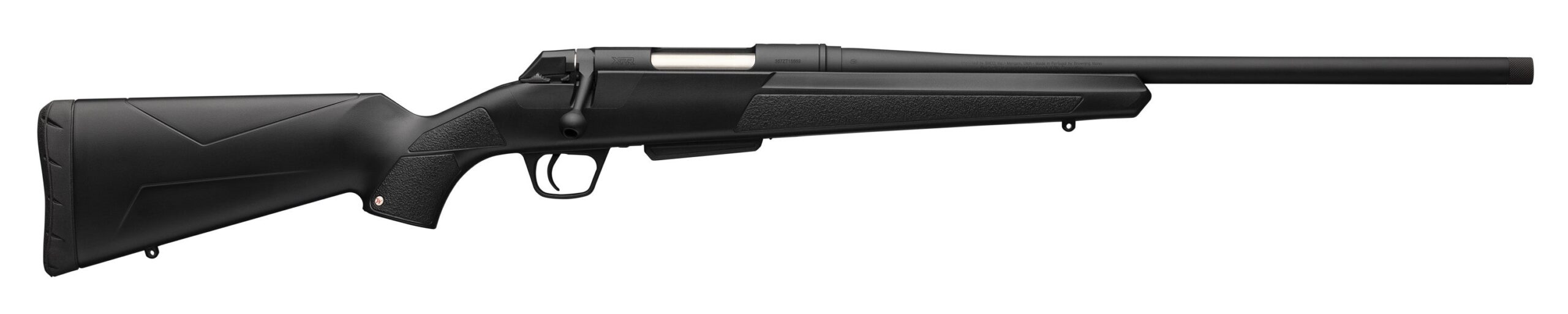 Winchester XPR SR .400 Legend 20″ Threaded Bolt Rifle