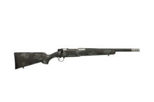 Christensen Arms Ridgeline FFT 7mm Backcountry rifle 16.25in threaded carbon-wrapped barrel