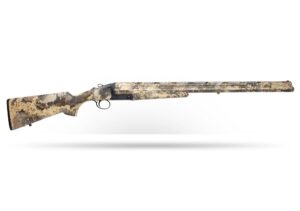 Charles Daly Triple Magnum 12GA 28in barrels TrueTimber Prairie camo