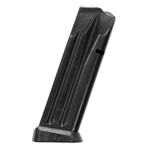 Armscor Rock Island Armory 1911 9mm 17-round blued steel magazine