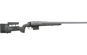 BERGARA HMR PRO 22CM 20" 5RD BLK