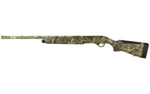 Beretta A300 Ultima 20 Gauge 28in Vent Rib Realtree Max-7 right-hand synthetic shotgun