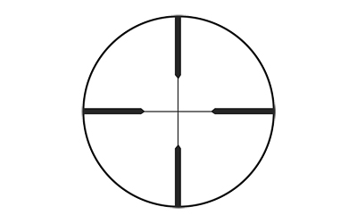 BURRIS SIG HD 3-15X44MM PLEX - Image 4