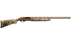 Charles Daly 601 20 Gauge 26 in Semi-Auto Shotgun TrueTimber Prairie stock