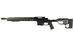 CHRISTENSEN MPR 308WIN 16" 5RD BLK