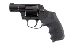 COLT Night Cobra .38 Special +P revolver 2-inch barrel Hogue overmolded grip