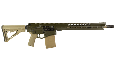 Diamondback DB10 .308 16″ M-LOK 20rd ODG — image 2