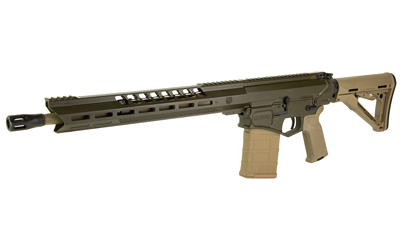 Diamondback DB10 .308 16″ M-LOK 20rd ODG — image 3