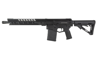 Diamondback DB10 SBR .308 13.5 in black with 13 in M-LOK rail