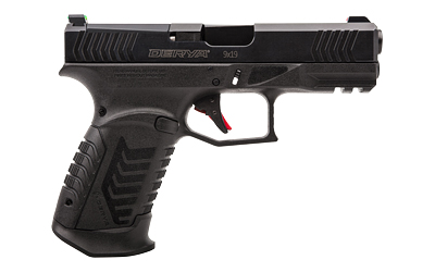 Derya DY9 9mm Striker-Fired Pistol — image 2
