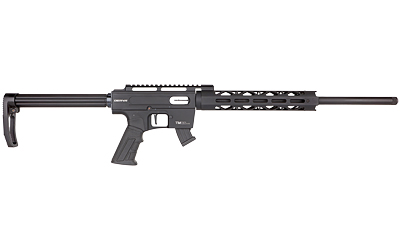 Derya TM22 Metal 20″ 22LR Semi-Auto Rifle — image 2