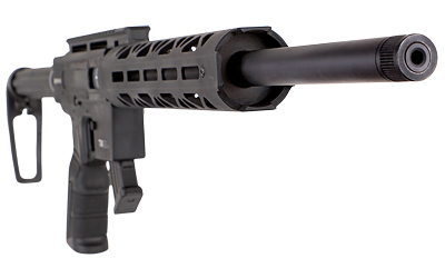 Derya TM22 Metal 20″ 22LR Semi-Auto Rifle — image 3