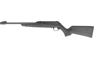 Derya TM22 Standard .22LR 18in 10+1 Black