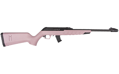 Derya TM22 Standard 22LR 18″ 10+1 Pink — image 2