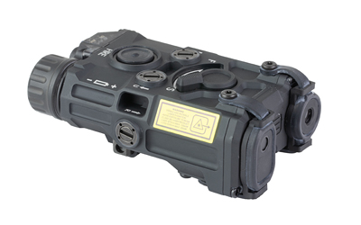 EOTech OGL On-Gun Laser, Green, Black, Picatinny - Alexander's