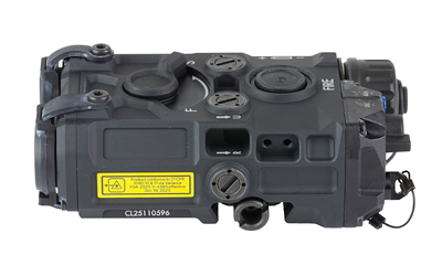OTECH□On-Gun Laser (OGL) フルパワー□Green EOTech OGL On-Gun