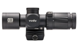 EOTECH VUDU 3-9X32 SFP MD6 MOA BLK