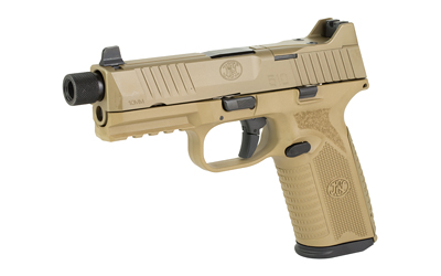 FN 510 Tactical 10mm 4.71in FDE 22+1 — image 3