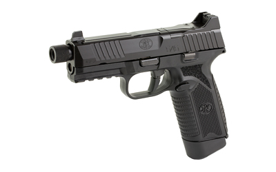 FN 545 TACTICAL 45ACP 4.71" 18RD BLK - Image 3