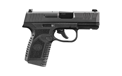 FN Reflex 9mm 3.3in Micro-Compact Black (11 & 15 rd) — image 2