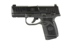 FN REFLEX MS 9MM 3.3" 10RD BLK