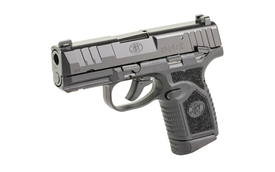 FN Reflex 9mm Micro-Compact 3.3in Black, 2 Mags — image 3