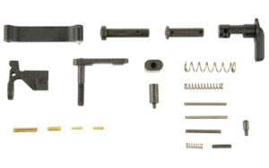 Geissele Standard Lower Parts Kit AR-15 product image