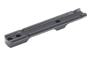 Henry Big Boy receiver-mounted Weaver-style scope base, fits Gen 2 Big Boy receivers