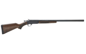 HENRY H15 SINGLE SHOT 12GA 28"