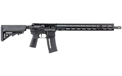 IWI Zion Z-15 SPR Special Purpose Rifle 5.56 NATO 18in 30rd — image 2