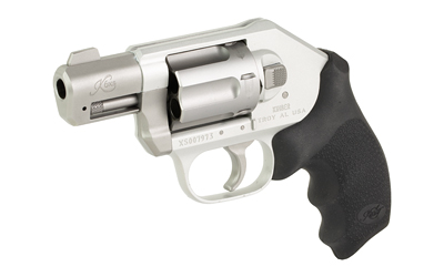 Kimber K6XS 2in .38 Special +P 6-Rd Revolver — image 3