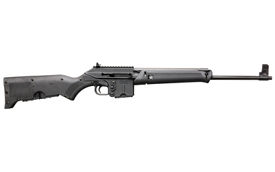 Kel-Tec SU16A black 5.56 NATO .223 Rem 18.5 inch barrel 10-round rifle
