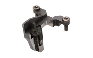 Lantac Sight On Laser (SOL) for EOTECH OGL in black, accessory view