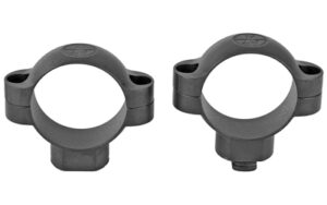 Leupold Standard 30mm High Matte Steel Scope Rings 2-Piece