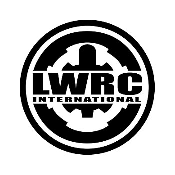 LWRC IC-DI .350 Legend Threaded M-LOK Rifle