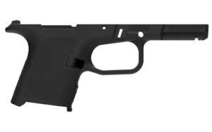 Magpul EHG RG9 grip frame for Ruger RXM Sub-Compact in black