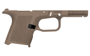 Magpul EHG RG9 grip frame for Ruger RXM Sub-Compact in Flat Dark Earth