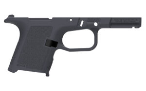 Magpul EHG RG9 gray grip frame for Ruger RXM sub-compact 9mm