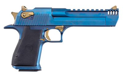 DE MK19 50AE 6" 7RD CARBO BLUE - Image 2