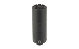 MAXIM MS-57 K SUPPRESSOR 5.7X28 BLK