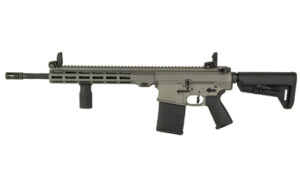 MAXIM MD10L 308WIN 16" 20RD GRAY