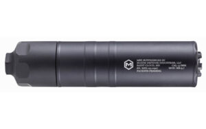 MAXIM MS-57 SUPPRESOR 5.7X28 BLK