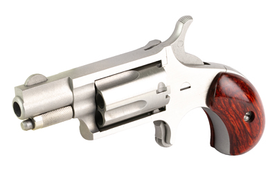 NAA MINI REV 22LR 1 1/8" 5RD W/OVAL - Image 5